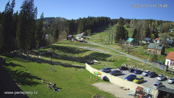 Hotel Perla Jizery