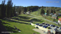 Hotel Perla Jizery