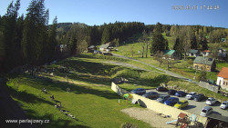 Hotel Perla Jizery