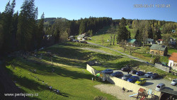 Hotel Perla Jizery