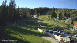 Hotel Perla Jizery