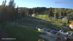 Hotel Perla Jizery