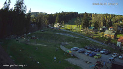Hotel Perla Jizery