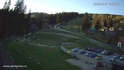 Hotel Perla Jizery