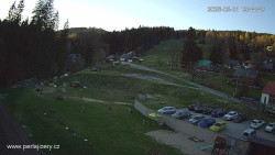 Hotel Perla Jizery