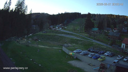 Hotel Perla Jizery