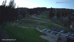 Hotel Perla Jizery