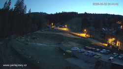 Hotel Perla Jizery