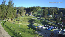 Hotel Perla Jizery