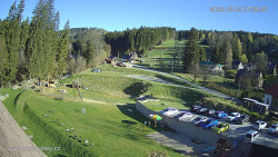 Hotel Perla Jizery