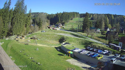 Hotel Perla Jizery