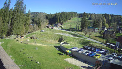 Hotel Perla Jizery