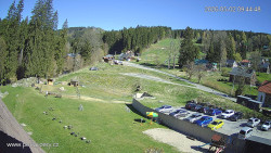 Hotel Perla Jizery