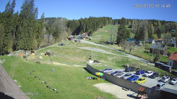 Hotel Perla Jizery