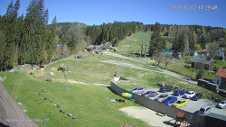 Hotel Perla Jizery