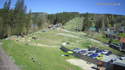 Hotel Perla Jizery