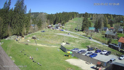 Hotel Perla Jizery