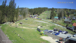Hotel Perla Jizery