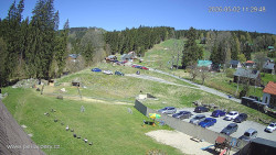 Hotel Perla Jizery