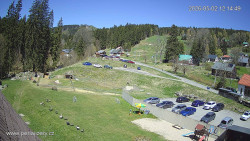 Hotel Perla Jizery