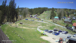 Hotel Perla Jizery