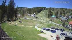 Hotel Perla Jizery