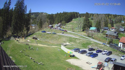 Hotel Perla Jizery