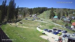 Hotel Perla Jizery