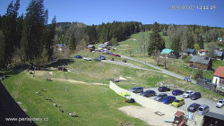 Hotel Perla Jizery
