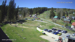 Hotel Perla Jizery