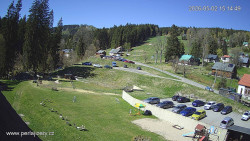 Hotel Perla Jizery