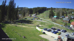Hotel Perla Jizery