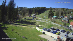 Hotel Perla Jizery