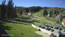 Hotel Perla Jizery