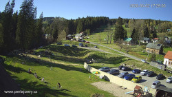 Hotel Perla Jizery