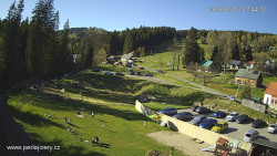 Hotel Perla Jizery