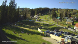 Hotel Perla Jizery