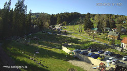 Hotel Perla Jizery