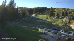 Hotel Perla Jizery