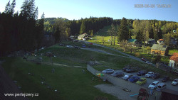 Hotel Perla Jizery