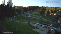 Hotel Perla Jizery