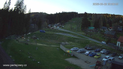 Hotel Perla Jizery