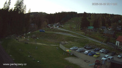 Hotel Perla Jizery