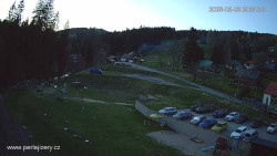 Hotel Perla Jizery