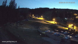 Hotel Perla Jizery