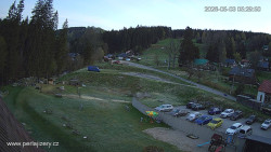 Hotel Perla Jizery