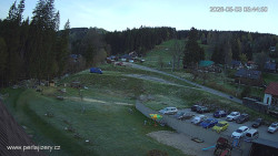 Hotel Perla Jizery