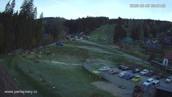 Hotel Perla Jizery