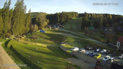 Hotel Perla Jizery