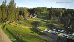 Hotel Perla Jizery